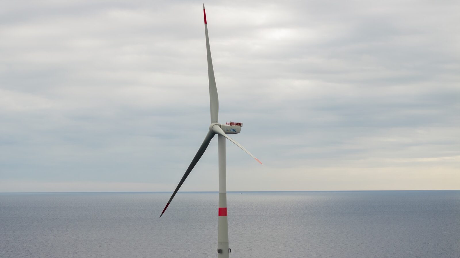 Global Offshore Wind 2026 · partner programme